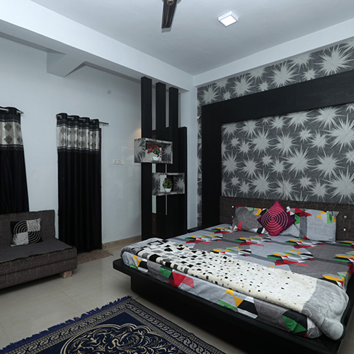 Ashta Lakshmi Tourist home stay